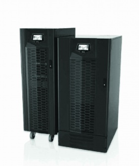 Proteus UPS 10-60kVA