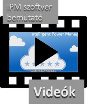 Eaton  IPM szoftver bemutató videók